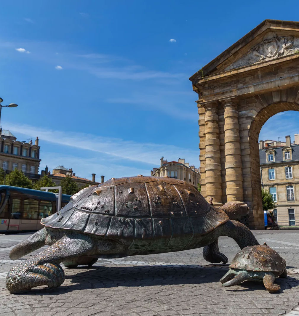 place de la Victoire