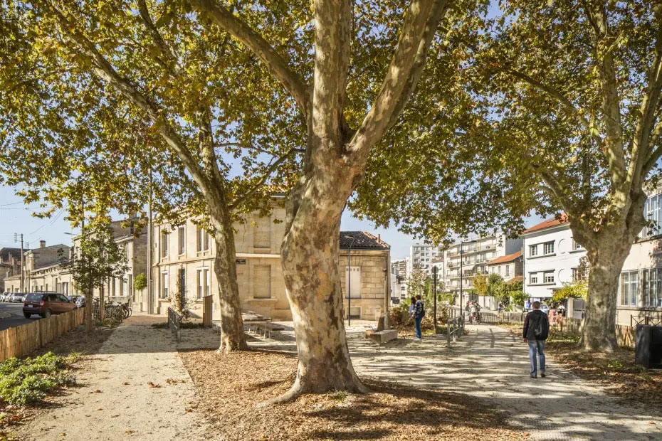 bordeaux-proximite-centre-cauderan Bordeaux Caudéran proche centre ville accès bijouterie